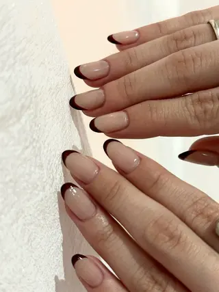 ネイル Relie⟡ SAKIのマツエク・マツパデザイン