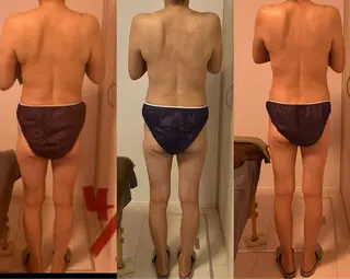 松田 明佳のエステ・リラクイメージ