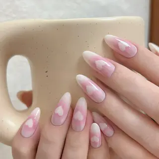 ネイル Mi miaのマツエク・マツパデザイン