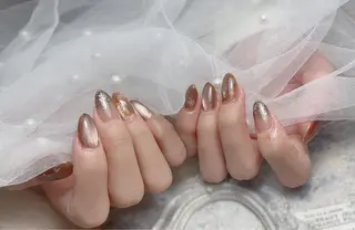 ネイル MissU ネイルサロンのネイルデザイン