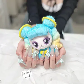 ネイル ☆saori ☆のネイルデザイン