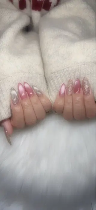 ネイル 愛 nailsalonのネイルデザイン