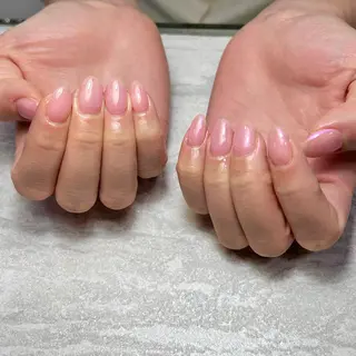 ネイル NAIL303 🛼 SHIORIのネイルデザイン