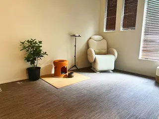 黄土よもぎ蒸しサロン ルポール白金台のエステ・リラクイメージ