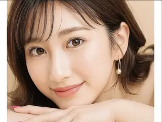 マツエク・マツパ 【eye.C代表】 山田佳菜のマツエク・マツパデザイン