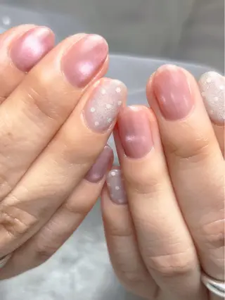 ネイル ITER mioのネイルデザイン