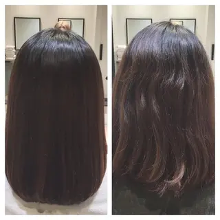 パーマ 住田悠紗/ カットモデル募集中のヘアスタイル