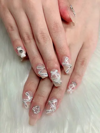 ネイル The Nail エミのネイルデザイン