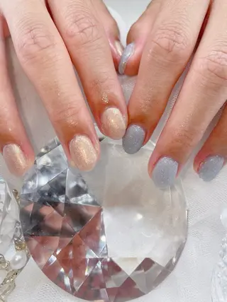 ネイル misun_ nailのネイルデザイン