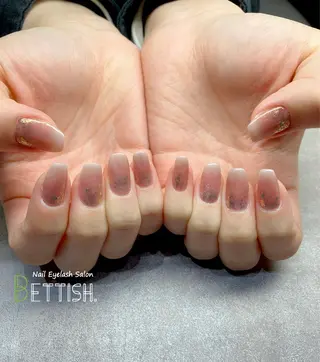 ネイル BETTISH. KUMIKO☺︎︎のネイルデザイン