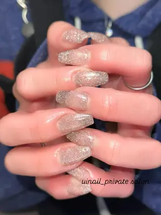 ネイル uinail 【ウイネイル】のネイルデザイン