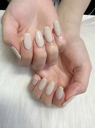 ネイル ★RISA★ 伊勢崎 【KARAT】のネイルデザイン