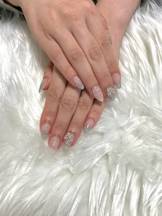 ネイル Verita nailのネイルデザイン