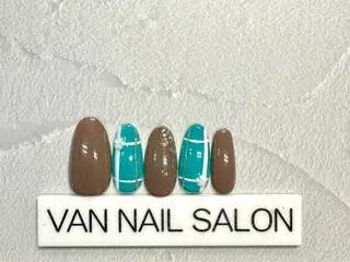 ネイル Van Nail Salonのネイルデザイン