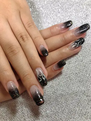 ネイル MIMINENE NAILのネイルデザイン