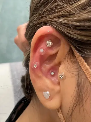 Kaula ホワイトニング🦷✨のエステ・リラクイメージ