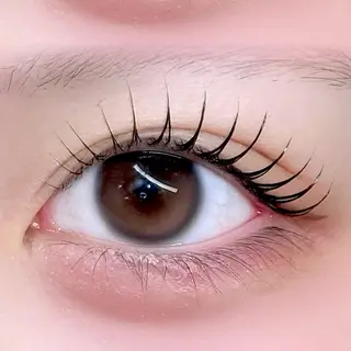 マツエク・マツパ bomi所属・bomi 恵比寿のマツエク・マツパデザイン