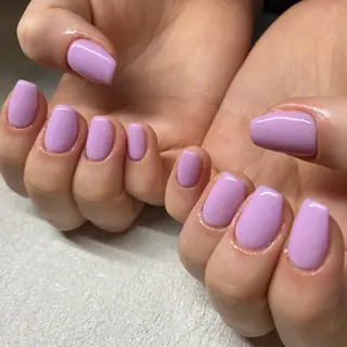 ネイル NORA nail UMEDA MAIのネイルデザイン