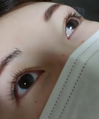 マツエク・マツパ さわべ まみのネイルデザイン