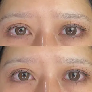 マツエク・マツパ EYE&NAIL M / EBINA🌛のマツエク・マツパデザイン