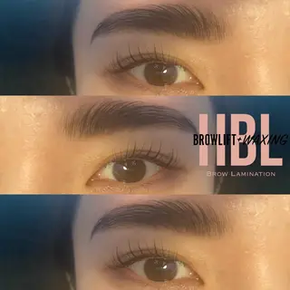 マツエク・マツパ アイブロウ Boluxe ...のマツエク・マツパデザイン