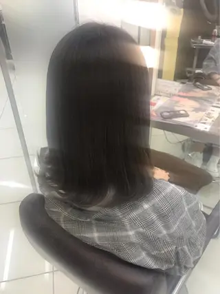 ミディアム 羽エクステ🩷 🤍まき🤍のマツエク・マツパデザイン