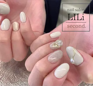 ネイル Sari ✳︎のネイルデザイン