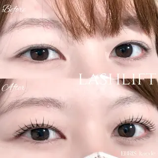 マツエク・マツパ KAEDE☾ 浦和/まつ毛&眉毛のマツエク・マツパデザイン