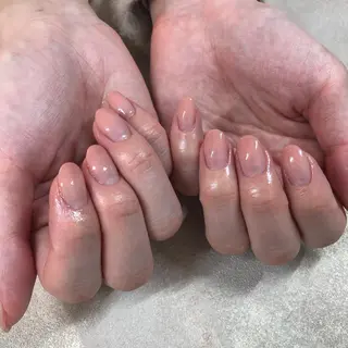 ネイル Miyagi Asamiのネイルデザイン