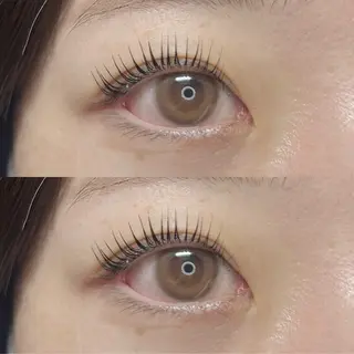 マツエク・マツパ さえ 🍒の眉毛・アイブロウイメージ