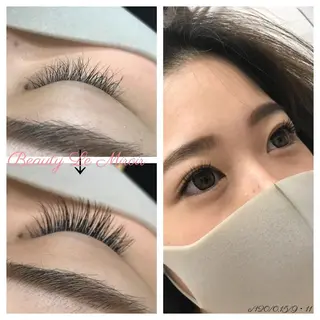 マツエク・マツパ ビューティー ミロワールのエステ・リラクイメージ