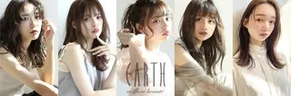 ショート メンズ特化型/高岡 近藤 空/EARTHのヘアスタイル