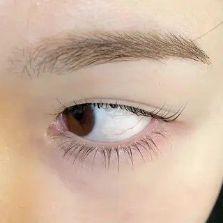 マツエク・マツパ Ruche 福島のマツエク・マツパデザイン