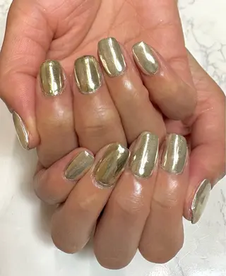 ネイル one nailsalonのネイルデザイン