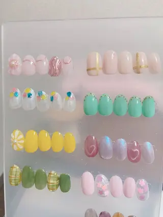 ネイル あ いのその他イメージ