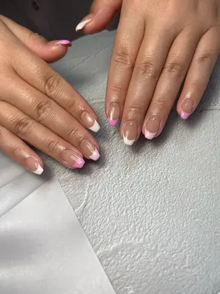 ネイル Heho nailのネイルデザイン