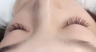 マツエク・マツパ 吉岡 ゆうなのマツエク・マツパデザイン