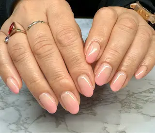 ネイル M.N_ nailのネイルデザイン