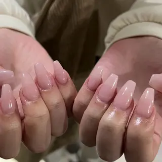 ネイル YukaRyu /癖デザインのネイルデザイン