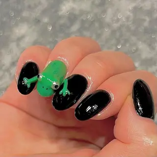 ネイル MARLETTE 'noAのエステ・リラクイメージ