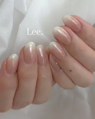 ネイル Lee.nail ハルカのネイルデザイン