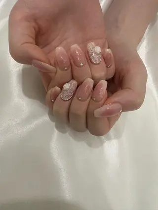 ネイル SOL NAILのネイルデザイン