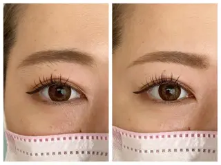 mari .のマツエク・マツパデザイン