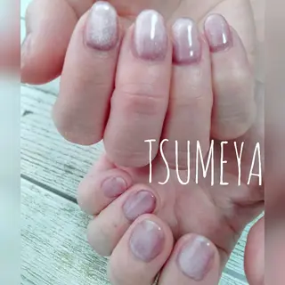 ネイル _TSUMEYA _のネイルデザイン