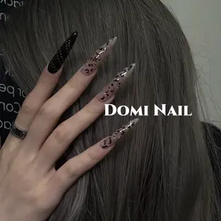 ネイル Domi Nail Salonのネイルデザイン