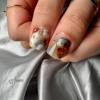 ネイル You kyehwaのネイルデザイン