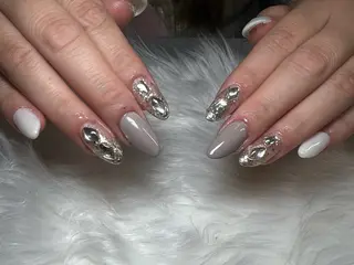 ネイル Mimi Nailのネイルデザイン