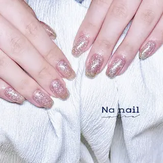 ネイル Anna nailのネイルデザイン