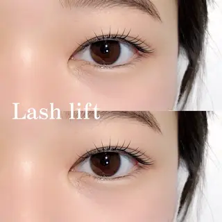 マツエク・マツパ CLUTCH eye 夏目のマツエク・マツパデザイン