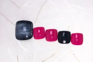 ネイル ホワイトニング🦷 ネイル💅LEAのその他イメージ
